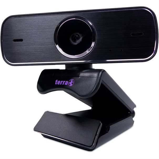 Webcam en Headset