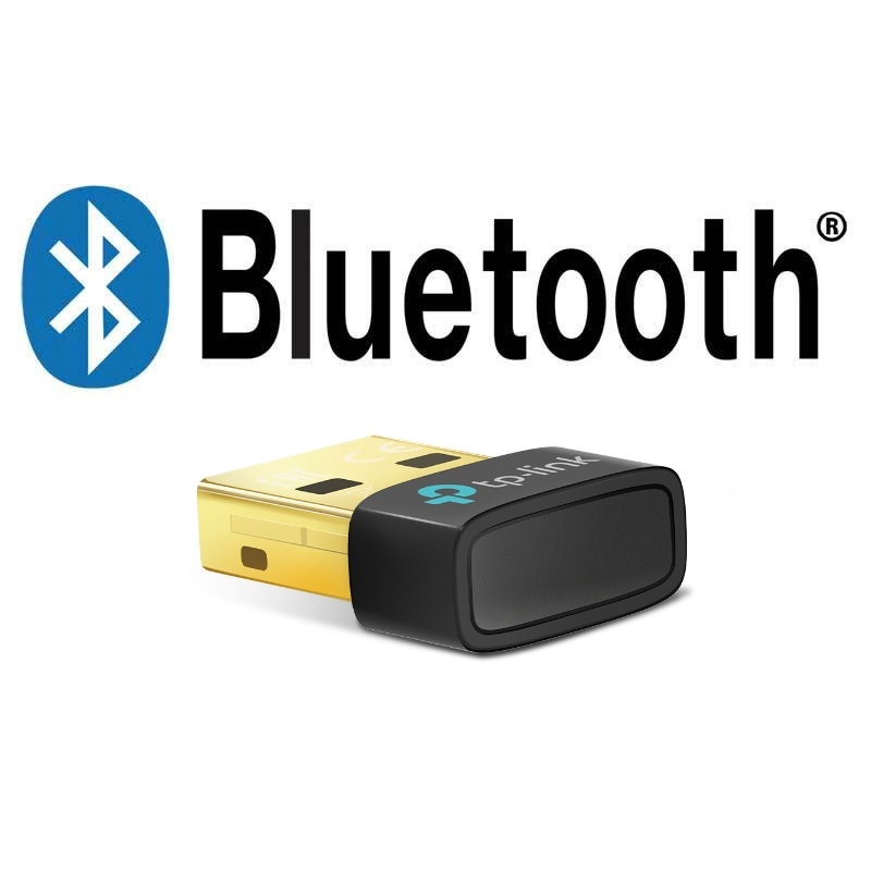 Bluetooth dongles