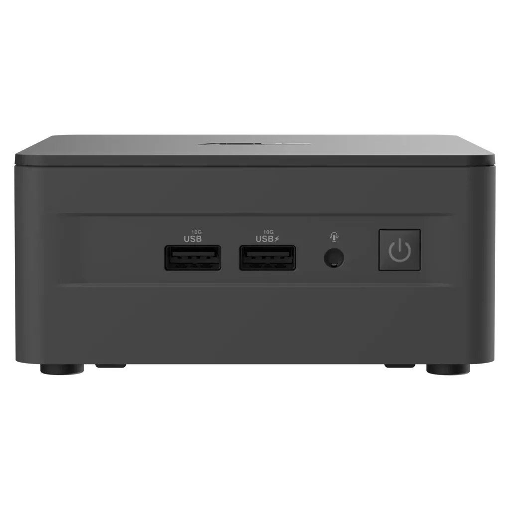 Intel NUC i7/32GB/500GB/W11P (Refurb)