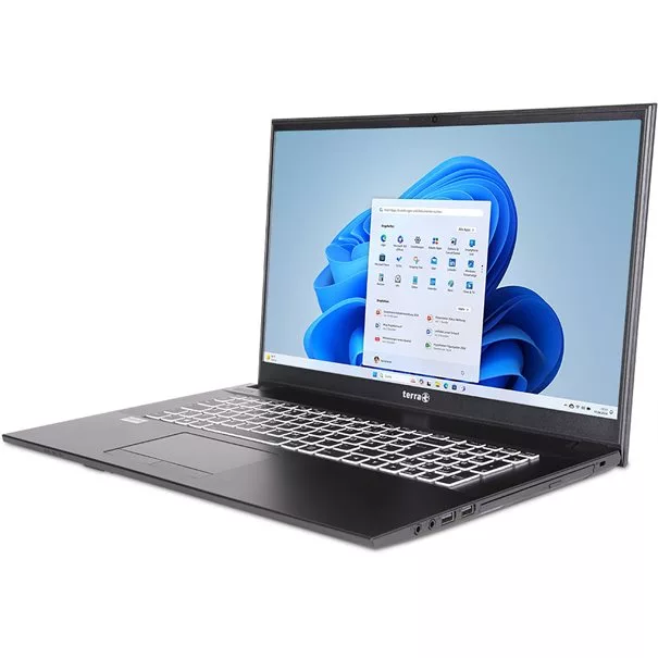 TERRA MOBILE 1716R i5/16GB/500GB/W11 - Afbeelding 3