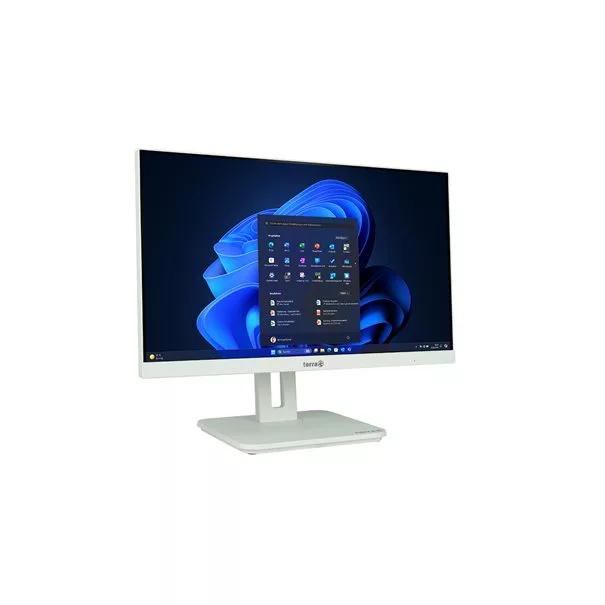 TERRA ALL-IN-ONE-PC 2420HA wh GREENLINE i5/16GB/1TB/W11P (Touch) - Afbeelding 2