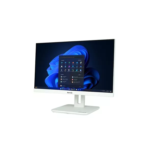 TERRA ALL-IN-ONE-PC 2420HA wh GREENLINE i5/16GB/1TB/W11P (Touch) - Afbeelding 3