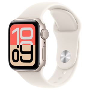 Apple Watch SE 3 (2025) 44mm 5G (Cellular)