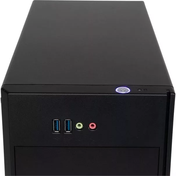 TERRA PC BUSINESS 5200 LE i5/16GB/500GB/W11P - Afbeelding 3
