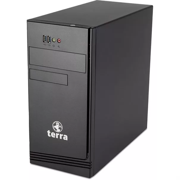 TERRA PC BUSINESS 5200 LE i5/16GB/500GB/W11P - Afbeelding 2