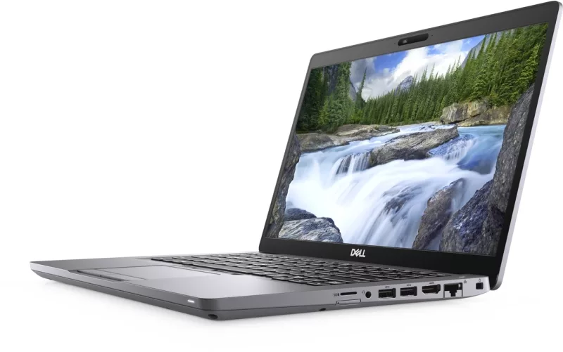 Dell Latitude 5420 right side - Prof PC Shop