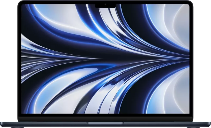 MacBook Air 13″ (2022) M2/8GB/512GB Midnight