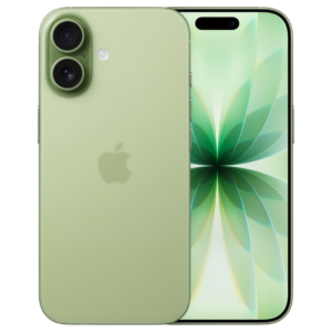 Refurbished iPhone 17 Groen - Prof PC