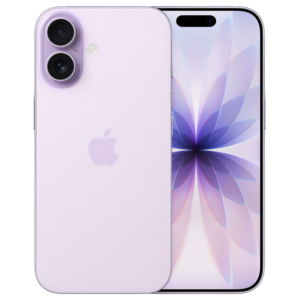 Refurbished iPhone 17 Paars - Prof PC
