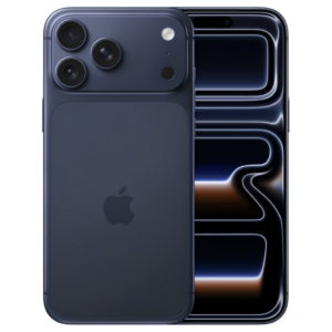 Refurbished iPhone 17 Pro Max Paars - Prof PC