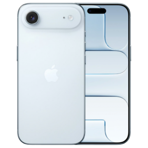 Refurbished iPhone Air Blauw - Prof PC