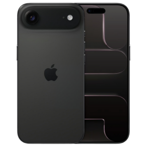 Refurbished iPhone Air Zwart - Prof PC