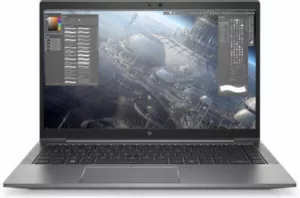 HP ZBook Firefly G8 i5/16GB/256GB/W11P (Refurb)