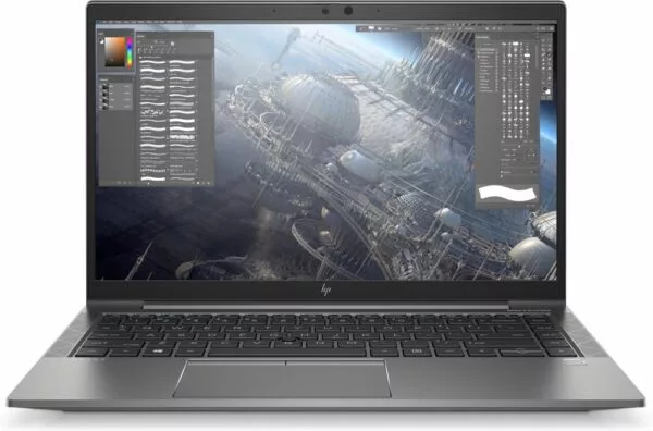 HP ZBook Firefly G8 i5/16GB/256GB/W11P (Refurb)